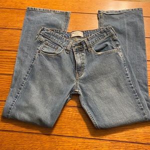 Levi Strauss Signature size 8M